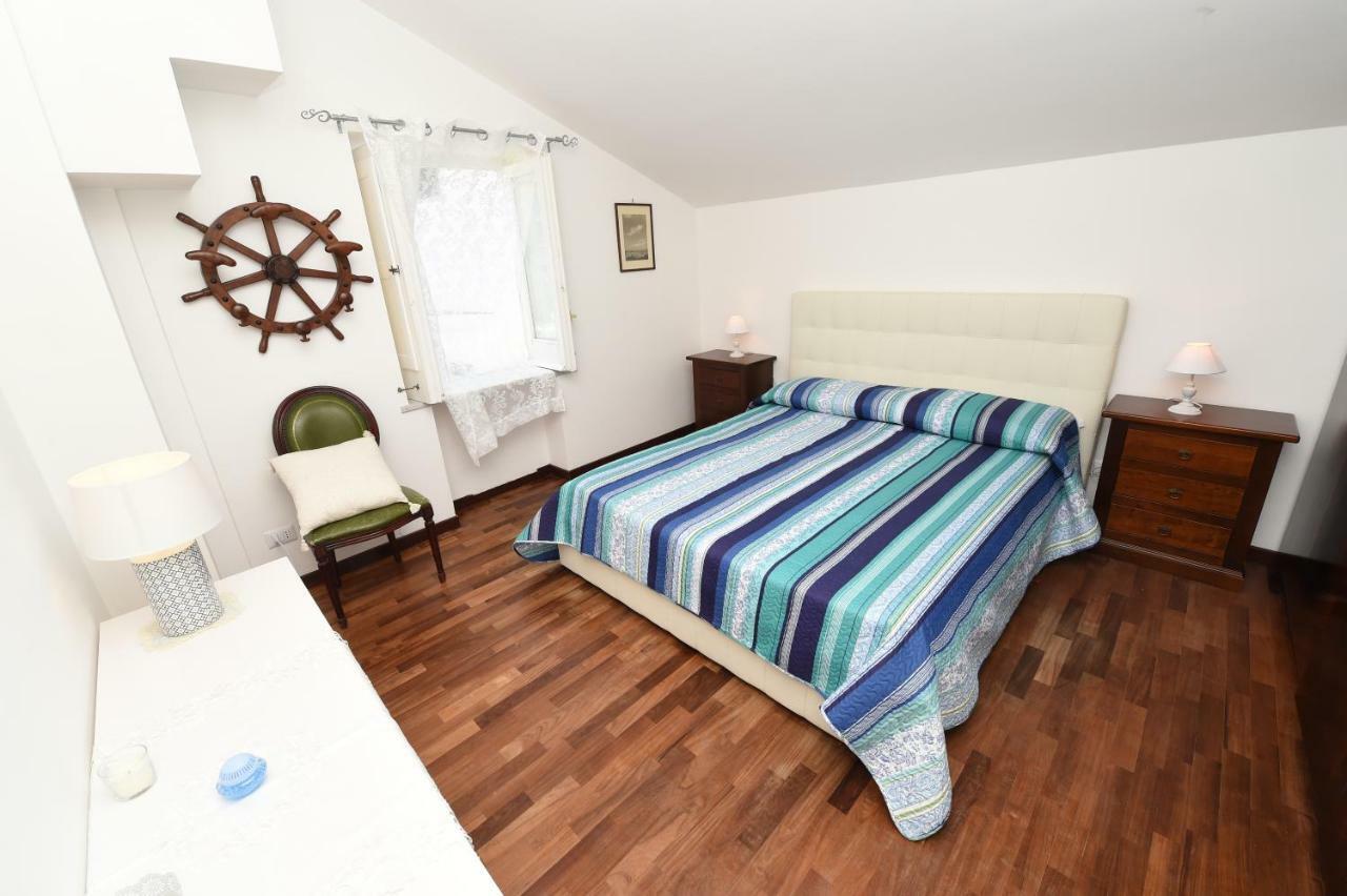 Maison Fabrizia Sorrento Kültér fotó